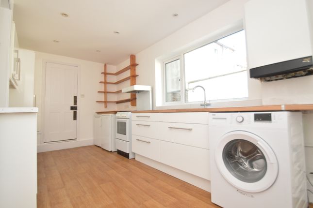 Thumbnail End terrace house for sale in Purrett Road, London