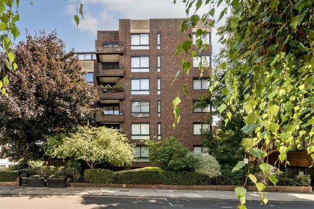 2-bed flat on Flat 3, Melbourne House, 50, Kensington Place, London, £1,100,000