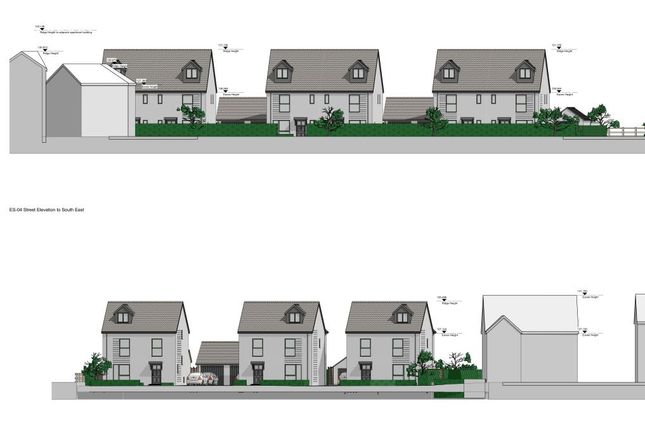 Thumbnail Land for sale in Development Site At Reedmace Road, Banbury, Oxfordshire