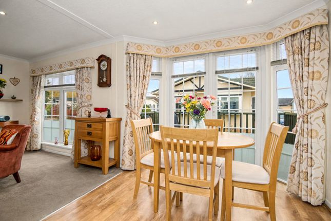 Charmont, 9a, Rosebank Park Homes, Meadow Road, St Andrews photo 3