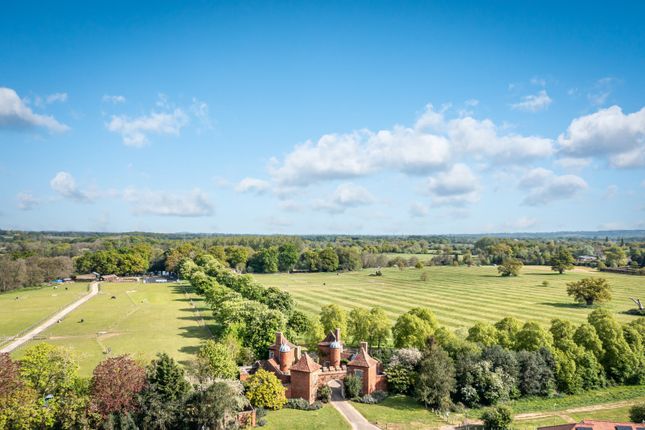 Lodge Cottages
