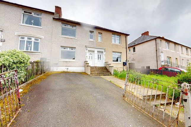 Terraced house for sale in Hawthorn Drive, Wishaw