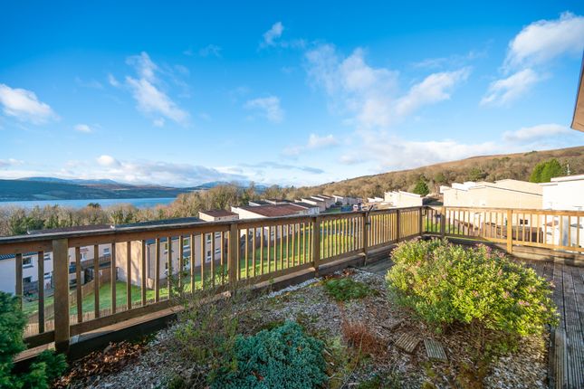 Detached house for sale in Smugglers Way, Rhu, Argyll And Bute