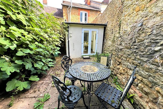 Terraced house for sale in Prout Bridge, Beaminster, Dorset