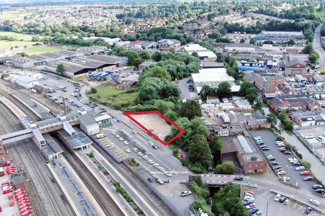 Thumbnail Land to let in Station Approach, Banbury