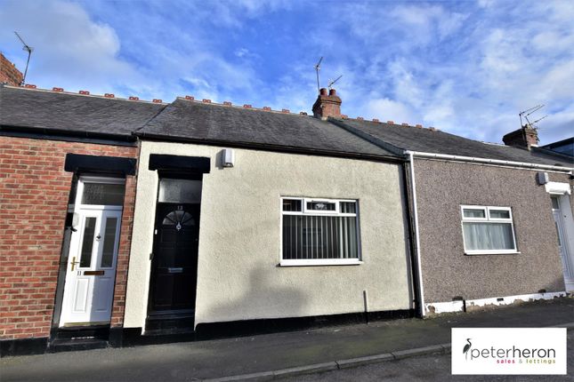 2-bed house on 13, Tanfield Street, Sunderland, £79,950