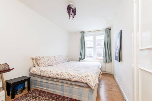 Thumbnail Flat to rent in Edgware Road, Hyde Park Square, London