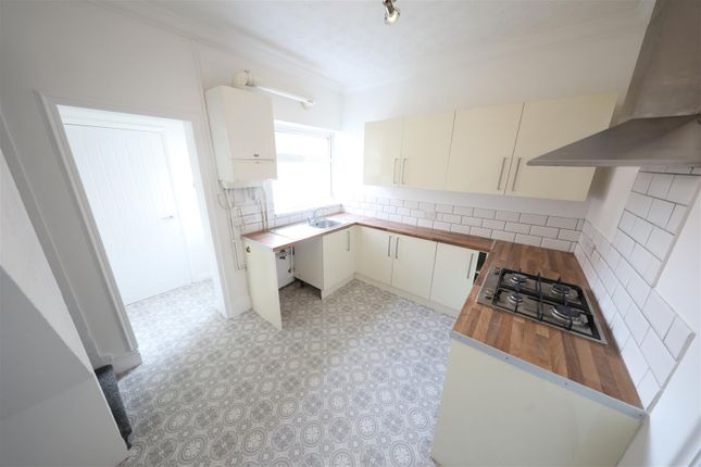 Terraced house for sale in Winslade Avenue, Perth Street, Hull