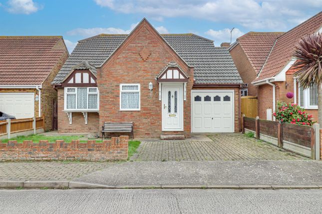 Detached bungalow for sale in The Cherries, Canvey Island