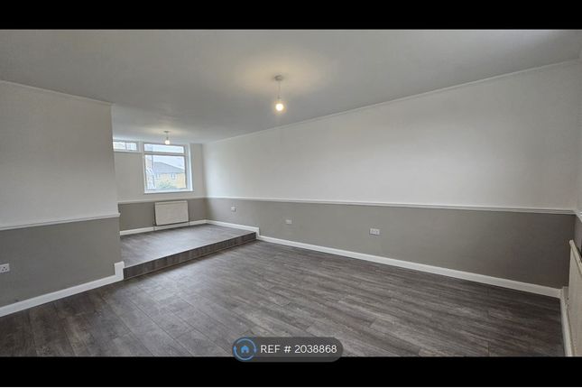 Thumbnail Flat to rent in Weald Lane, Harrow