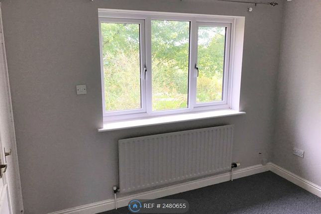 Rear Double Bedroom With River Views