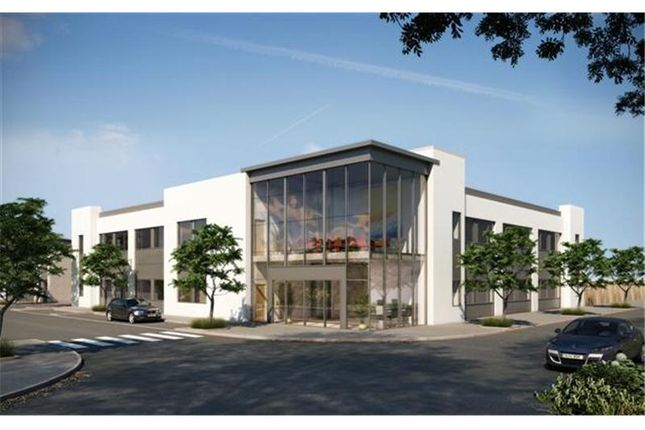 Office to let in Units 1 & 2, Locking Parklands, Cranwell Road, Weston-Super-Mare, Somerset, England
