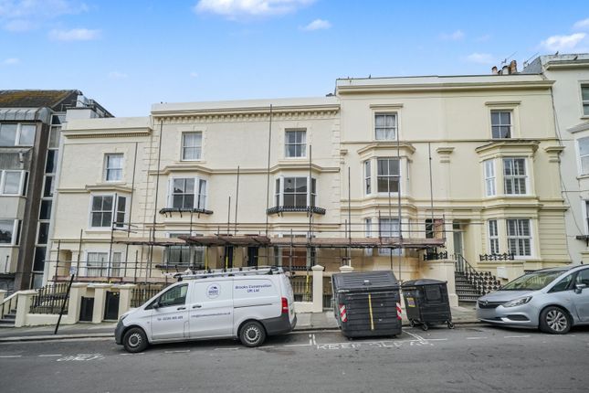 1-bed flat on First, East Sussex, £195,000