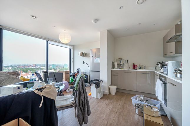 Apartment 111, 60, Sheepcote Street, West Midlands photo 3