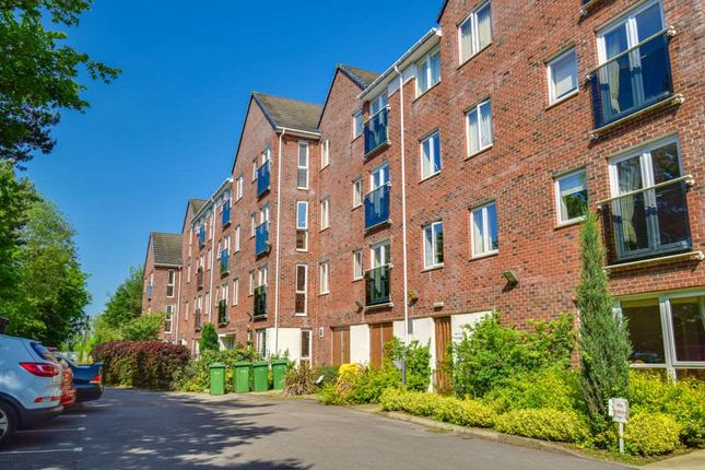 Flat for sale in Station Approach, Cheadle Hulme, Cheadle