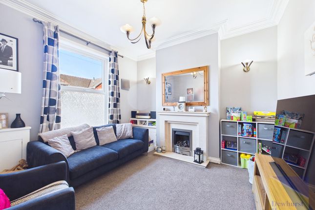 108, Parker Street, Ashton-On-Ribble photo 3