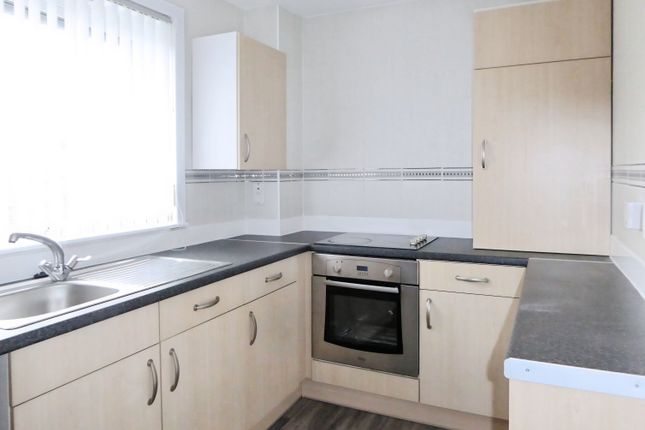 25K, Greendykes Road, Dundee photo 3