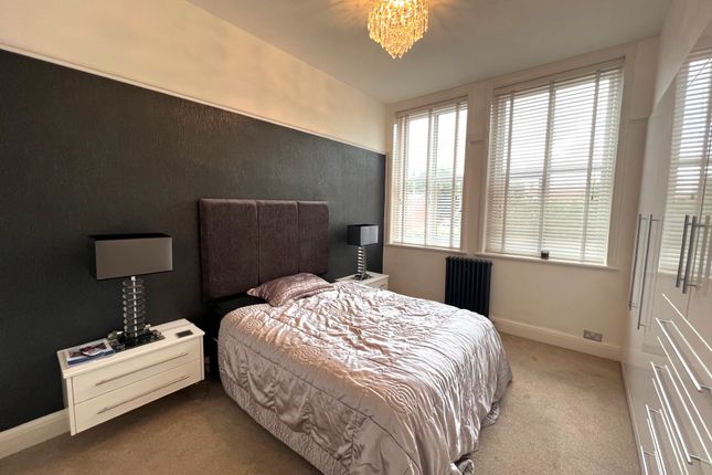 Flat for sale in North Promenade, Lytham St. Annes