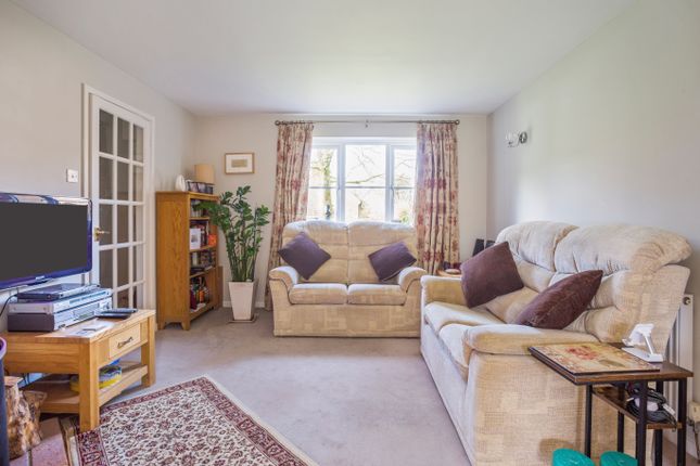 Terraced house for sale in Orchard Green, Chilton Foliat