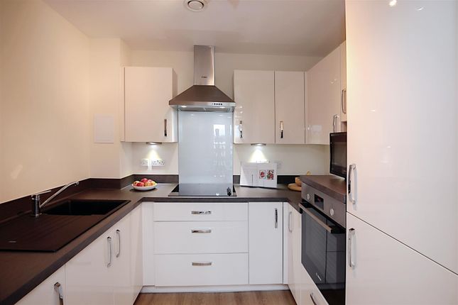 Flat for sale in Old Hall Street, Malpas