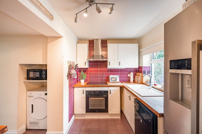 4 Hillcrest Road, Conwy photo 3