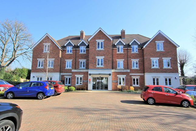 Flat for sale in Constance Place, Knebworth, Hertfordshire