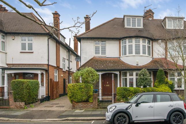 Property to rent in Alwyne Road, London