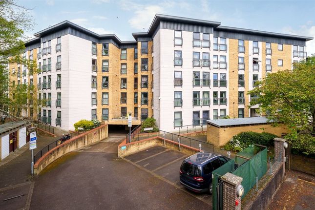 Thumbnail Flat for sale in Canterville Place, Mount Lane, Bracknell, Berkshire