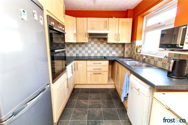 15 Reynard Court,, Parkstone Road, Poole photo 4