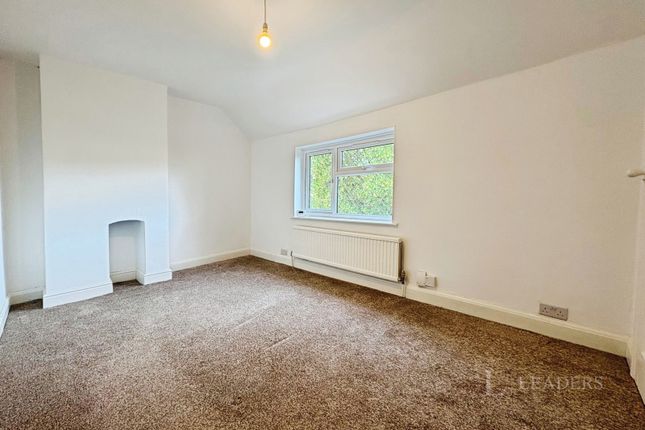 Davey Crescent, Cambridge photo 2