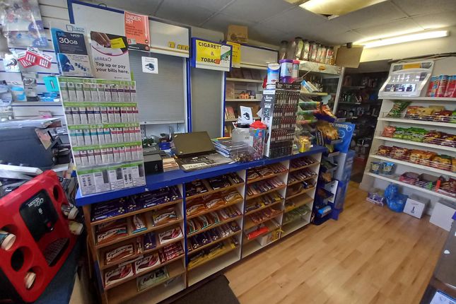 Commercial property for sale in Off License &amp; Convenience S8, South Yorkshire