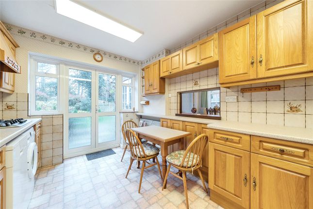Detached house for sale in Rusland Avenue, Orpington
