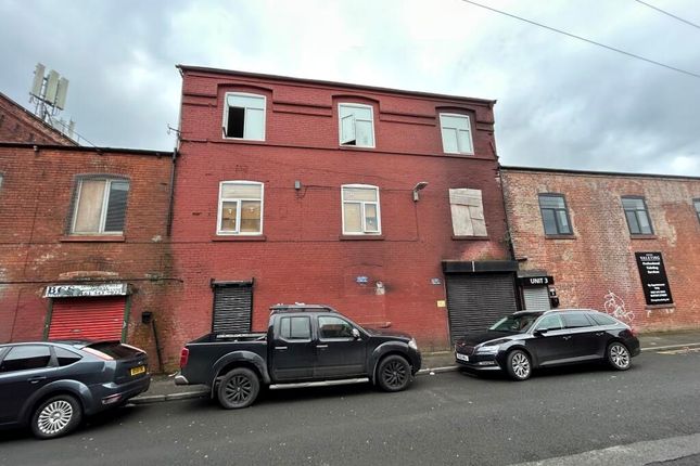 Thumbnail Commercial property for sale in Lord Street, Ashton-Under-Lyne