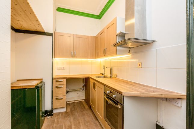 Terraced house for sale in Hotwell Road, Bristol