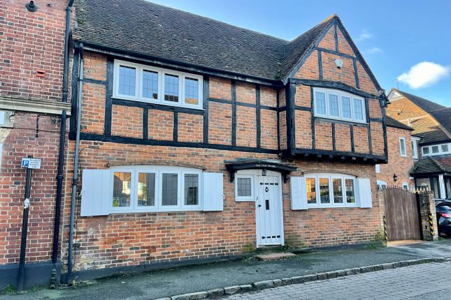 Detached house to rent in Church Street, Burnham