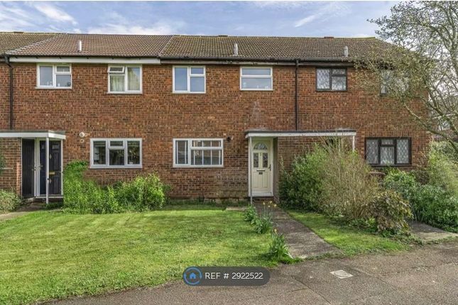 Hawksworth Close, Grove, Wantage photo 2