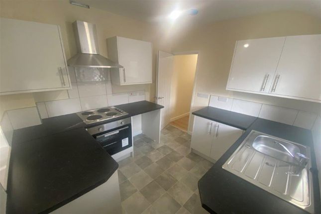Thumbnail Terraced house to rent in Central Avenue, Beeston