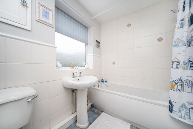 Semi-detached house for sale in Hillside Avenue, South West Denton, Newcastle Upon Tyne