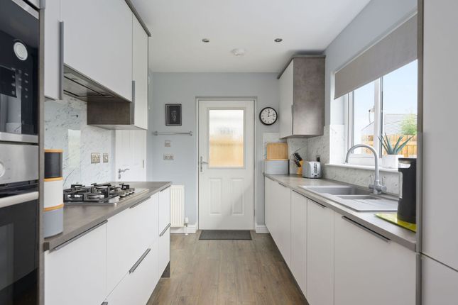 51, David Avenue, Stirling, FK8 photo 2