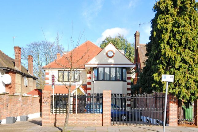 Property for sale in Brondesbury Park, Brondesbury, London