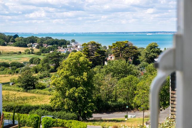 5, Solent View Road, Seaview photo 3