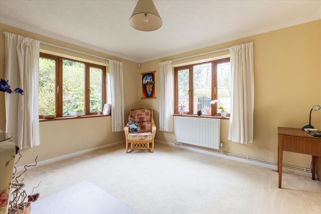 Detached house for sale in Cross Drive, Kingswood, Maidstone, Kent ME17.