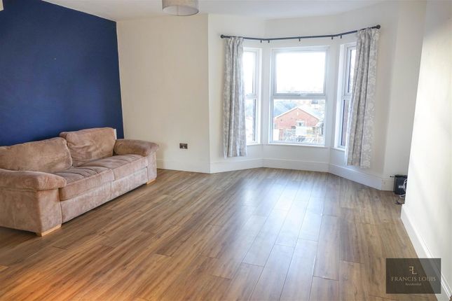 Flat to rent in Polsloe Road, Exeter
