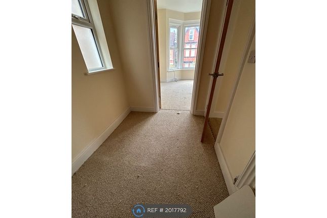 Flat to rent in Broughton Drive, Liverpool