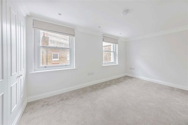 Flat C, 8-10, Seymour Place, London photo 4