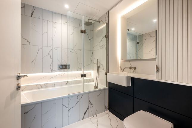 Flat 26, 7, Gasholder Place, London photo 4