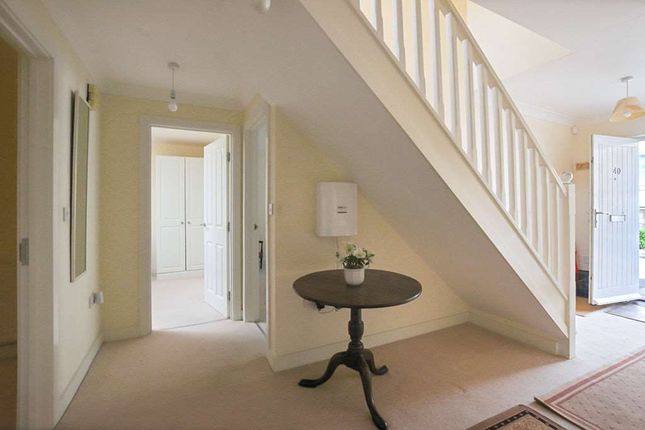 End terrace house for sale in Chesterton Lane, Cirencester