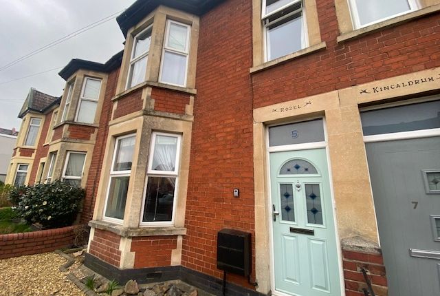 Property to rent in Cook Street, Avonmouth, Bristol