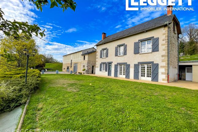 Thumbnail Villa for sale in Donzenac, Corrèze, Nouvelle-Aquitaine