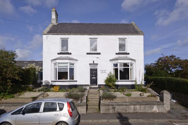 Thumbnail Detached house for sale in Hatton House, East Main Street, Chirnside